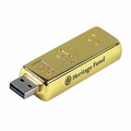 Golden Nugget Flash Drive